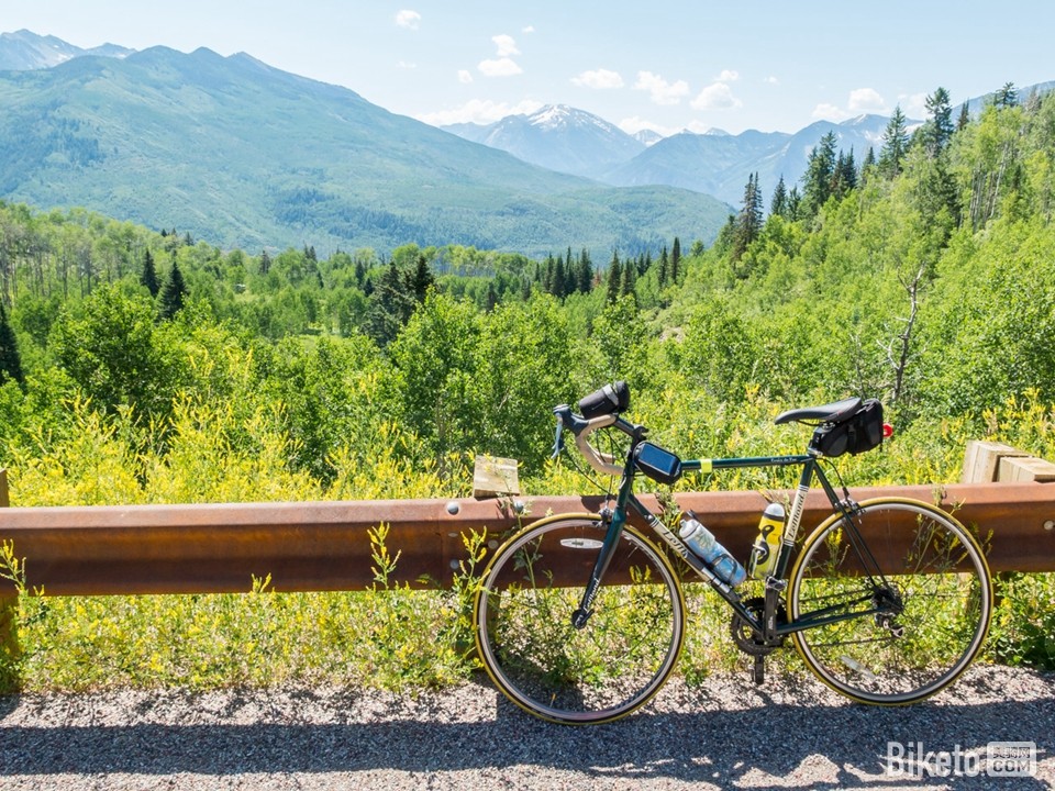 单车初亮相 单车初亮相