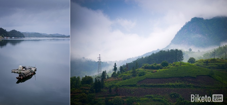 遭遇大雨 遭遇大雨