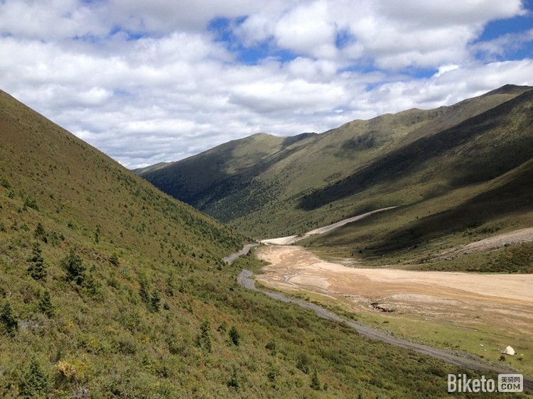 上山的路 上山的路