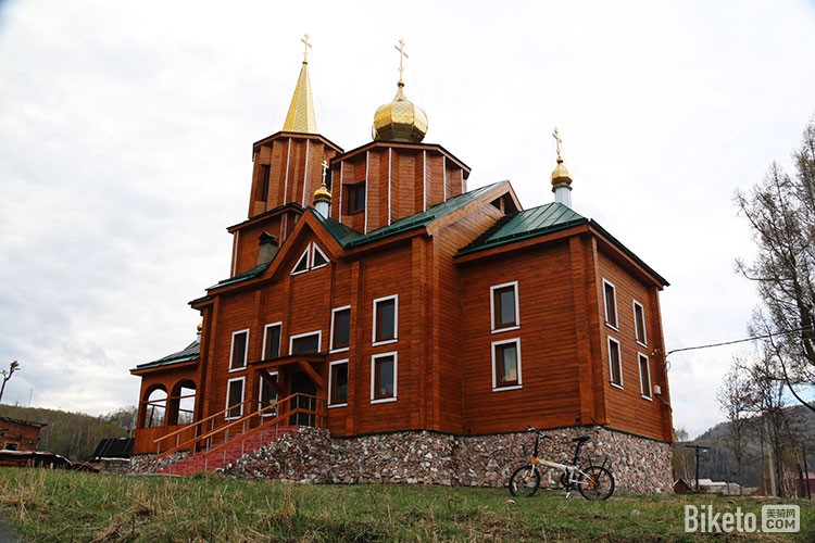 库尔图克教堂 库尔图克教堂