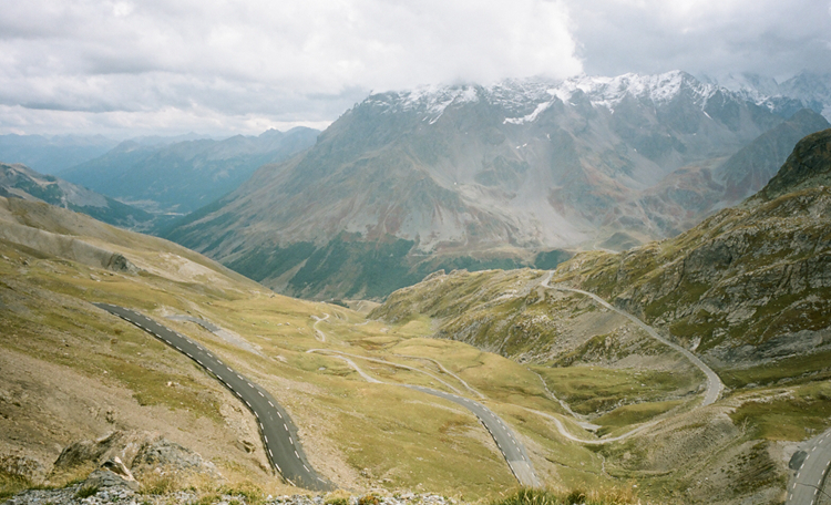 死飞环法 死飞环法