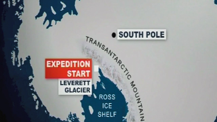 BIKETO美骑网转载骑行游记_《牛人!妹子骑单车闯南极》 BIKETO美骑网转载骑行游记_《牛人!妹子骑单车闯南极》