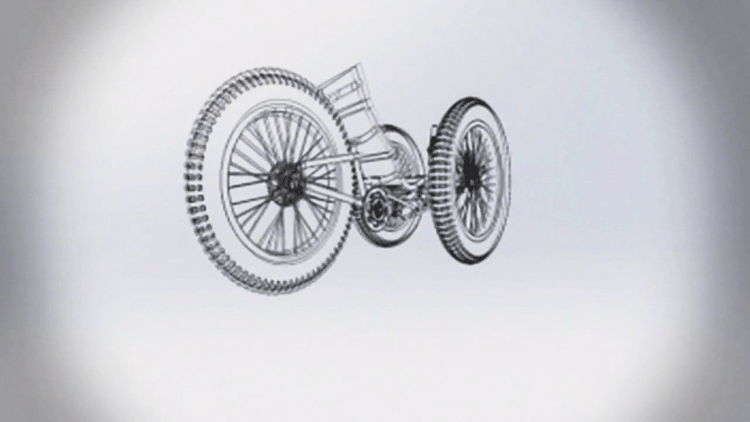 BIKETO美骑网转载骑行游记_《牛人!妹子骑单车闯南极》 BIKETO美骑网转载骑行游记_《牛人!妹子骑单车闯南极》