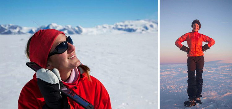 BIKETO美骑网转载骑行游记_《牛人!妹子骑单车闯南极》 BIKETO美骑网转载骑行游记_《牛人!妹子骑单车闯南极》