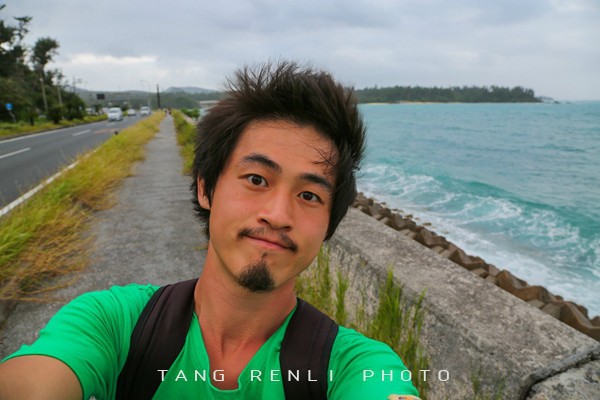 唐人立日本骑游记 唐人立日本骑游记