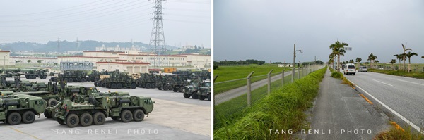 美军基地 美军基地