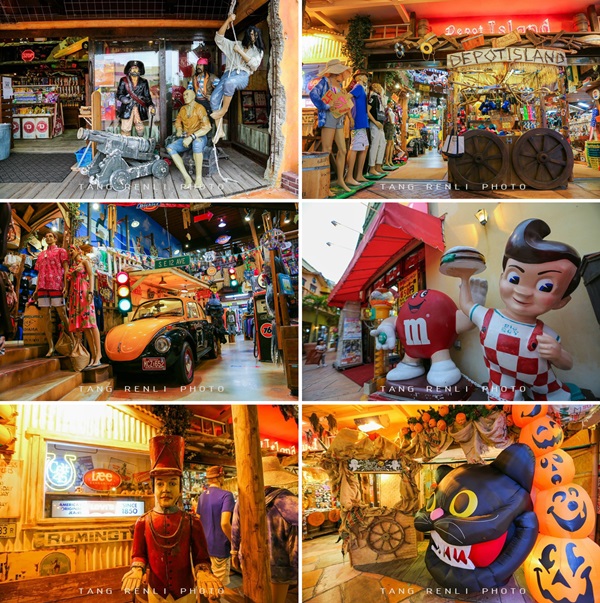 唐人立日本骑游记 唐人立日本骑游记