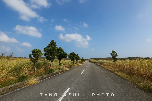 唐人立日本骑游记 唐人立日本骑游记
