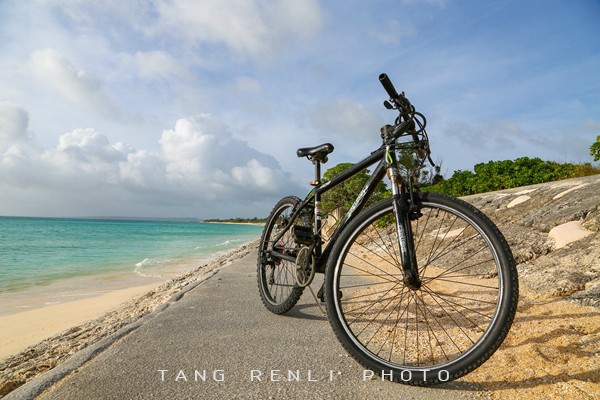 唐人立日本骑游记 唐人立日本骑游记