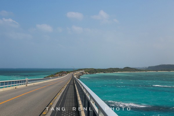 唐人立日本骑游记 唐人立日本骑游记