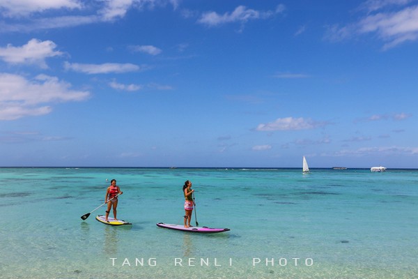 唐人立日本骑游记 唐人立日本骑游记