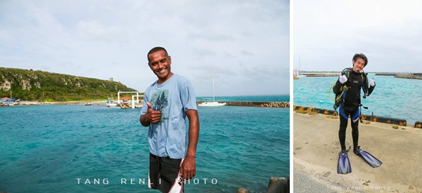 唐人立日本骑游记 唐人立日本骑游记