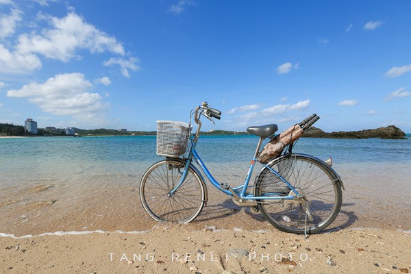 唐人立日本骑游记 唐人立日本骑游记