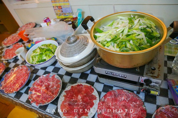 唐人立日本骑游记 唐人立日本骑游记