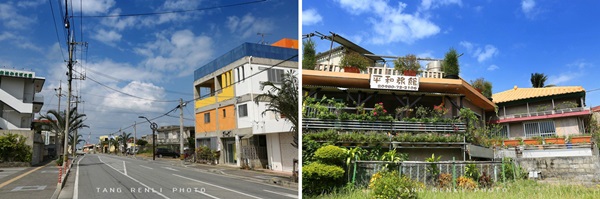 唐人立日本骑游记 唐人立日本骑游记