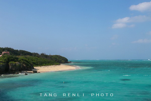 唐人立日本骑游记 唐人立日本骑游记
