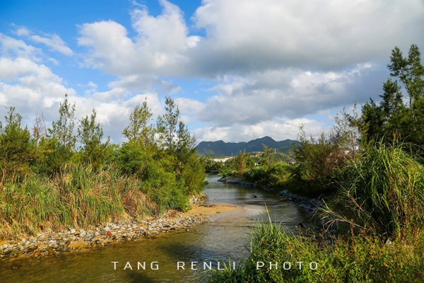 唐人立日本骑游记 唐人立日本骑游记
