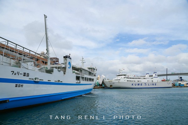 唐人立日本骑游记 唐人立日本骑游记