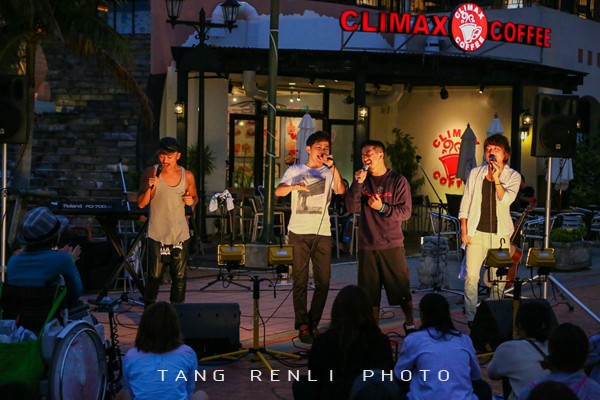 唐人立日本骑游记 唐人立日本骑游记