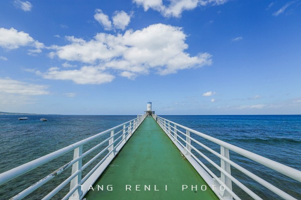 唐人立日本骑游记 唐人立日本骑游记