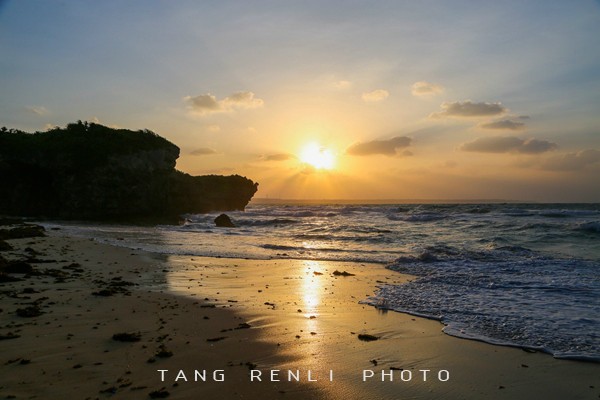 唐人立日本骑游记 唐人立日本骑游记