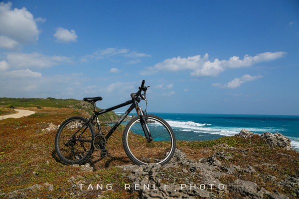 唐人立日本骑游记 唐人立日本骑游记