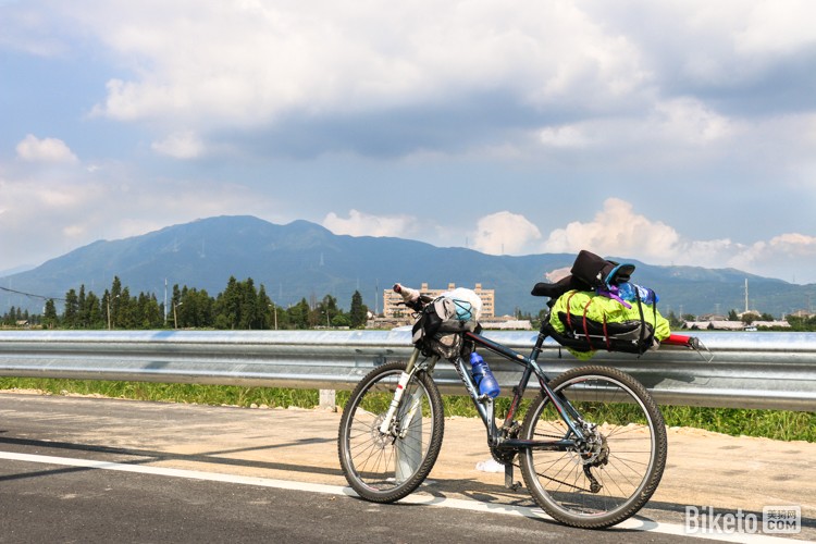 �������������ﺣ����[8]��������·�ϵ�����_BIKETO����������Ƶ��