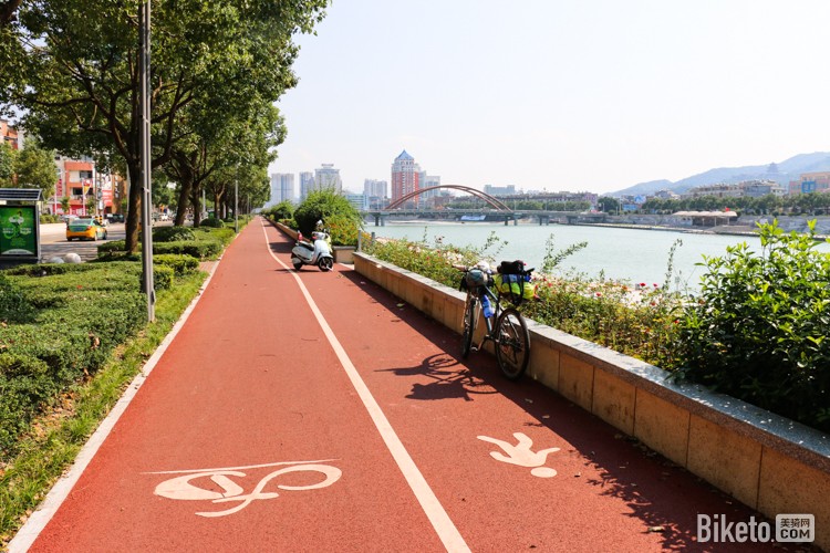 �������������ﺣ����[8]��������·�ϵ�����_BIKETO����������Ƶ��