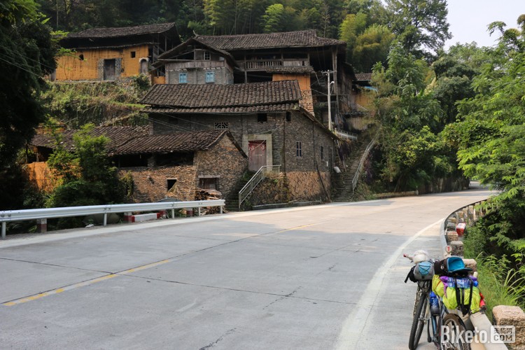 �������������ﺣ����[8]��������·�ϵ�����_BIKETO����������Ƶ��