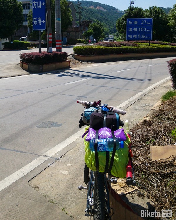 �������������ﺣ����[8]��������·�ϵ�����_BIKETO����������Ƶ��