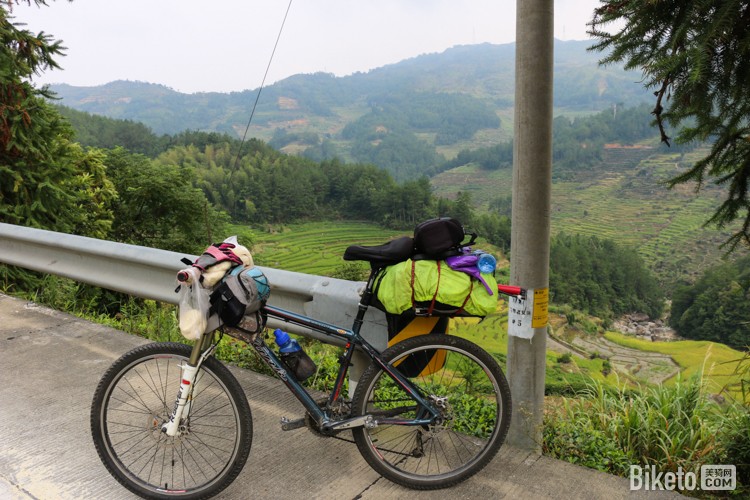 �������������ﺣ����[8]��������·�ϵ�����_BIKETO����������Ƶ��