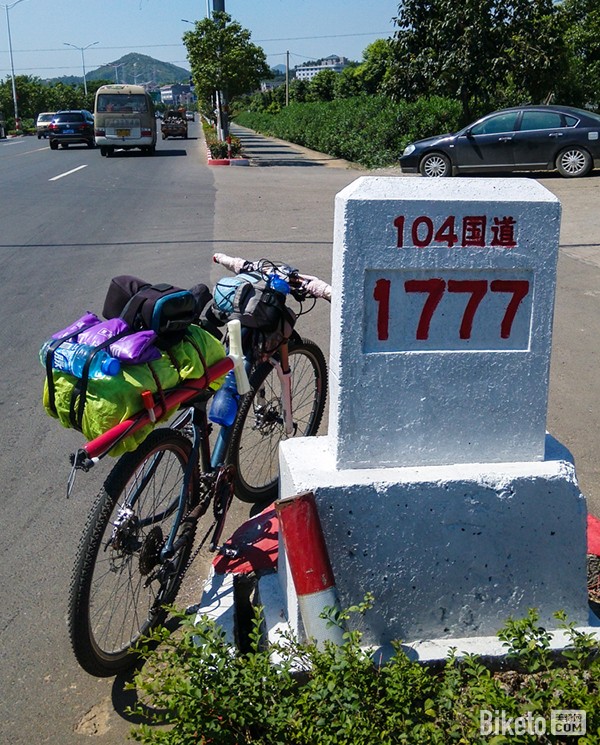 �������������ﺣ����[8]��������·�ϵ�����_BIKETO����������Ƶ��