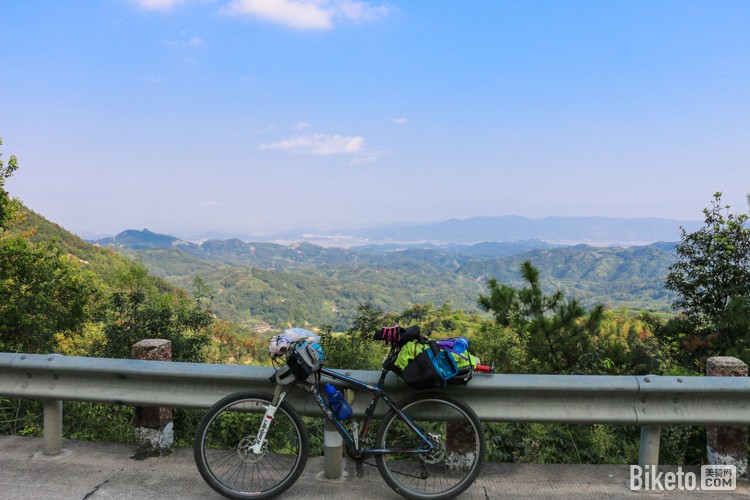 �������������ﺣ����[8]��������·�ϵ�����_BIKETO����������Ƶ��