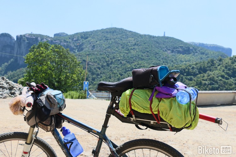 �������������ﺣ����[8]��������·�ϵ�����_BIKETO����������Ƶ��