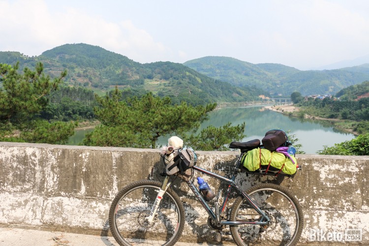 �������������ﺣ����[8]��������·�ϵ�����_BIKETO����������Ƶ��