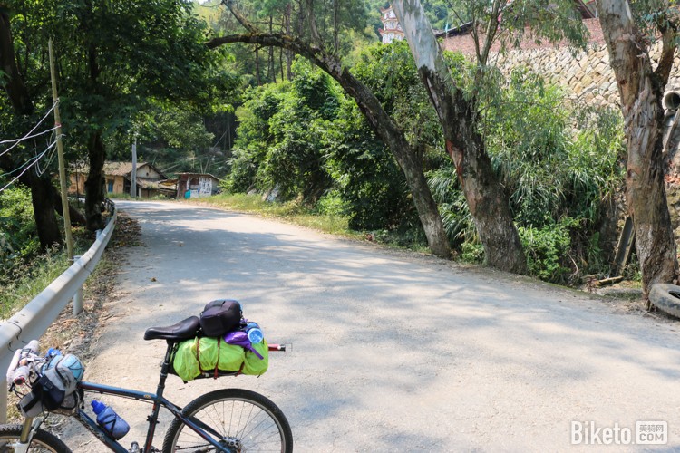 �������������ﺣ����[8]��������·�ϵ�����_BIKETO����������Ƶ��