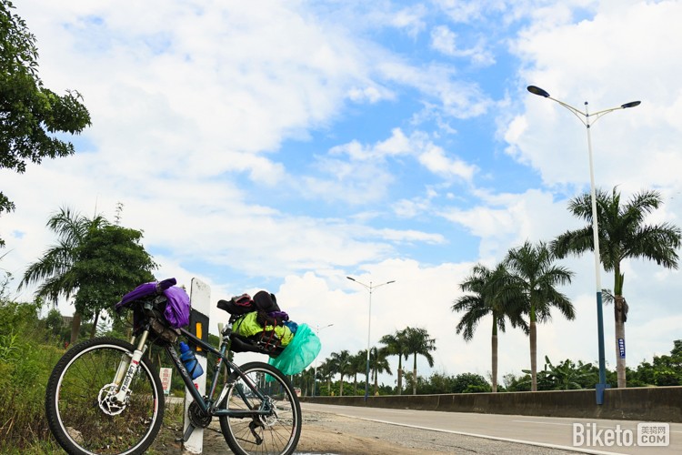 �������������ﺣ����[11]��·��������ϡ�_BIKETO����������Ƶ��