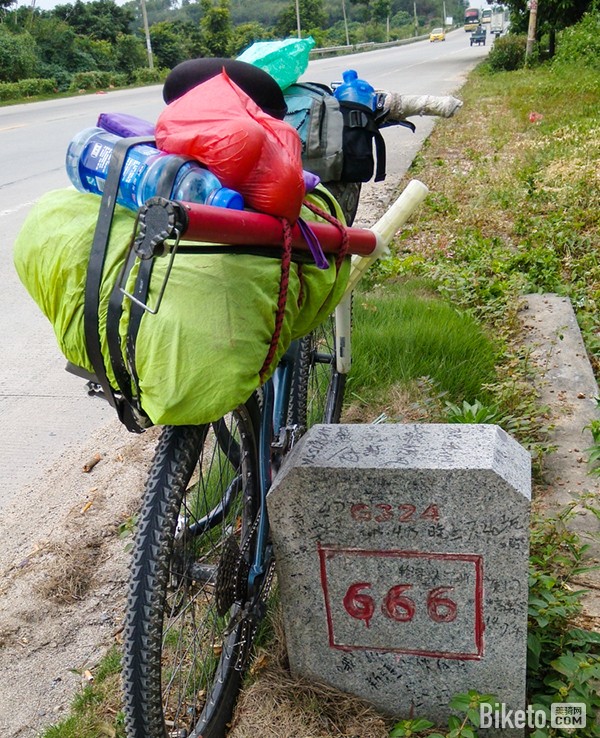 �������������ﺣ����[10]���ĵ�����½�ᡷ_BIKETO����������Ƶ��