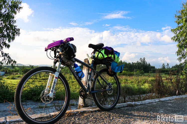 �������������ﺣ����[11]��·��������ϡ�_BIKETO����������Ƶ��