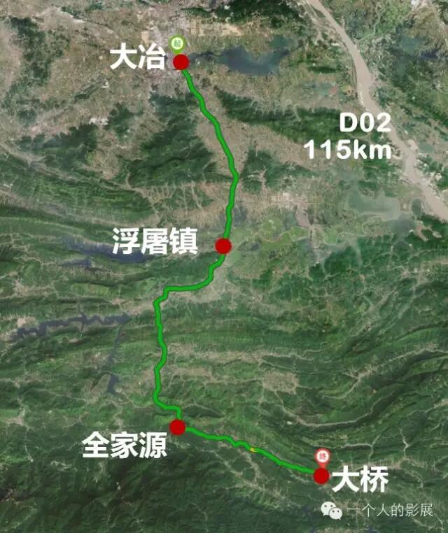 1987年的单车旅行 1987年的单车旅行