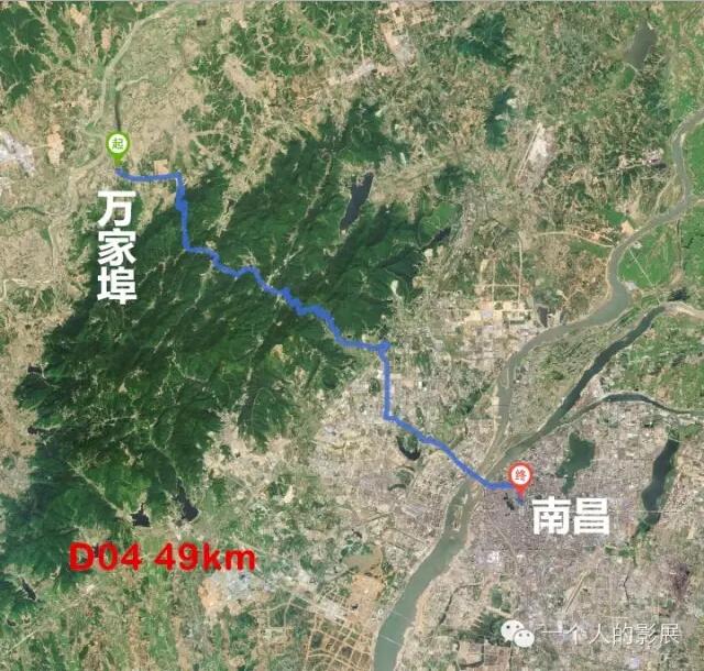 1987年的单车旅行 1987年的单车旅行