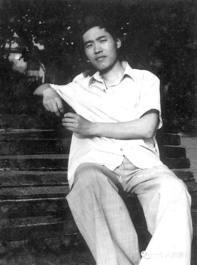 1987年的单车旅行 1987年的单车旅行