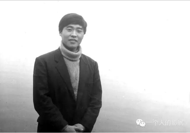 1987年的单车旅行 1987年的单车旅行