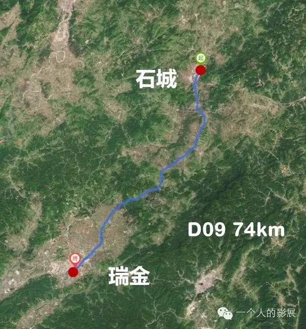 1987年的单车旅行 1987年的单车旅行