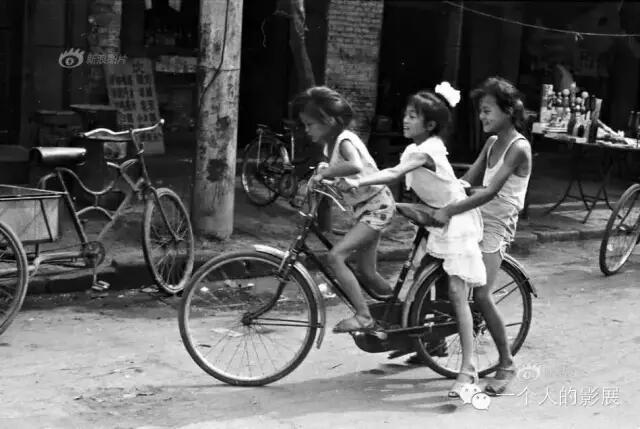 1987年的单车旅行 1987年的单车旅行