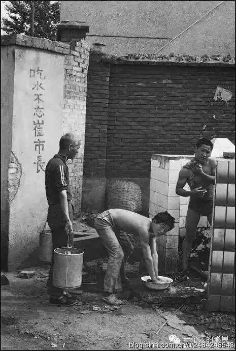 1987年的单车旅行 1987年的单车旅行