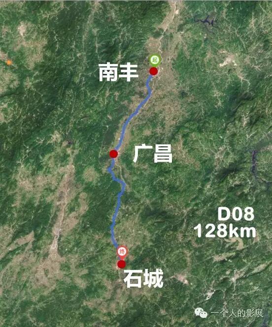 1987年的单车旅行 1987年的单车旅行