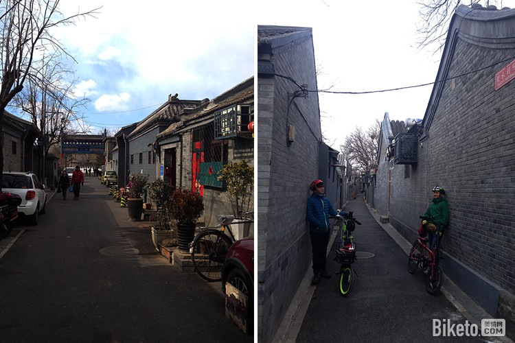 ���������� �ڱ�����ͬѰ��һ��������_BIKETO����������Ƶ��