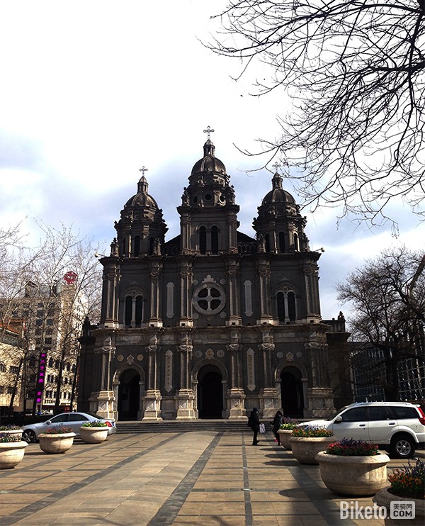 ���������� �ڱ�����ͬѰ��һ��������_BIKETO����������Ƶ��