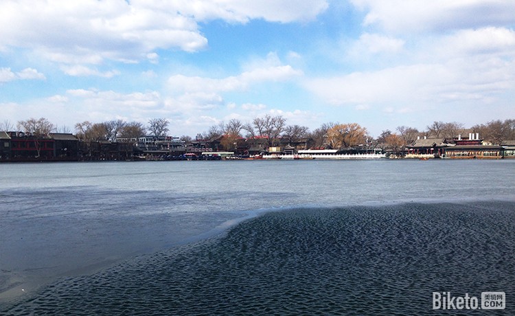 ���������� �ڱ�����ͬѰ��һ��������_BIKETO����������Ƶ��